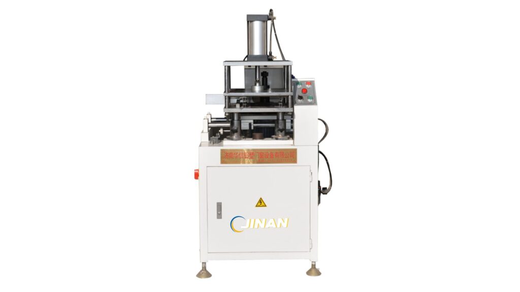 Máy phay đố 1 thanh kẹp bàn lớn