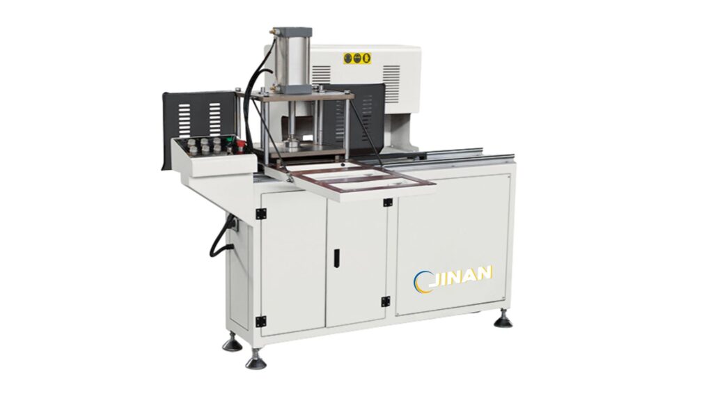 Máy phay đố nhiều thanh 3 động cơ