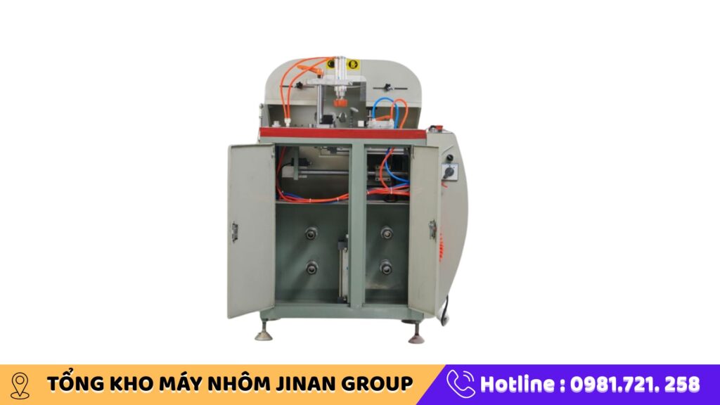 Máy Phay Đố Chế
