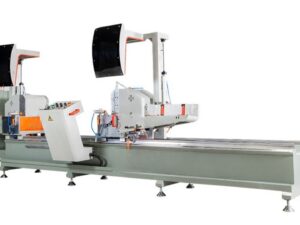 Máy Cắt Nhôm 2 Đầu F77 LIMITED