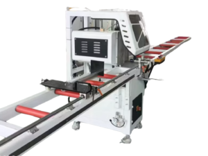 Máy cắt nhôm 1 Đầu 08