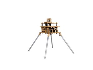 Máy đột dập ke ngảy cơ 14 dao