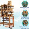 Máy Đột Dập Đa Năng Jin Li Xing