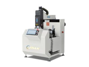 Máy phay khoá CNC 1 đầu 1200