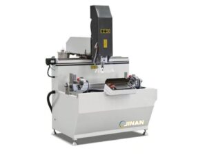 Máy phay khóa cnc 2 đầu