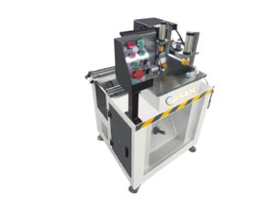 Máy phay đố nhôm giá rẻ