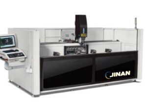 Máy phay CNC 4 trục tốc độ cao