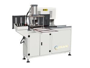 Máy Phay Đầu Đố CNC Jin Li Xing