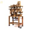 Máy đột dập đa năng